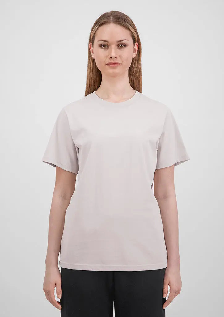 Goodmates Wommen's Everyday Short Sleeve Tee X2001W Metro Workwear